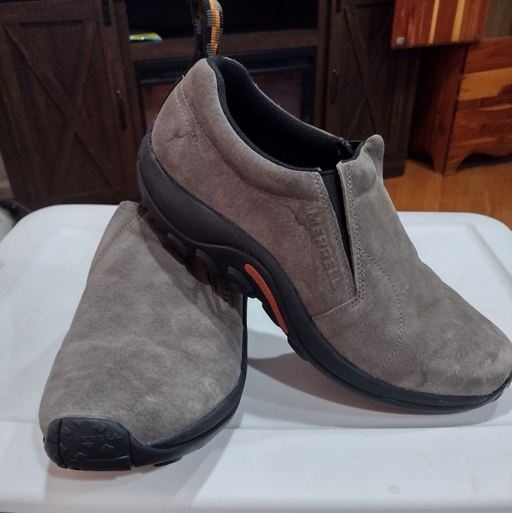Merrell Dual Density Mens sz 12